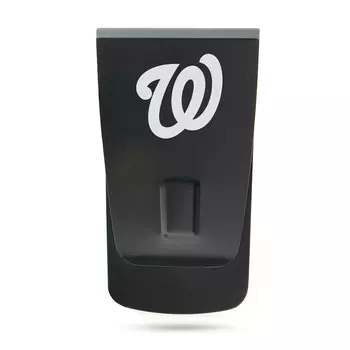 Зажим для денег M-Clip Washington Nationals