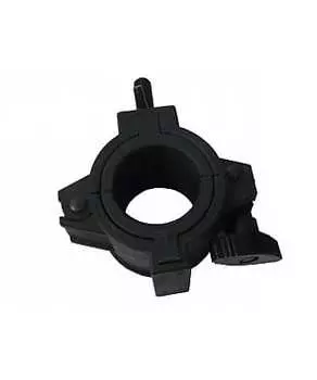 Зажим для ферм освещения American DJ OSL150 O Slim 1,5 дюйма (RT20) OSL150 O Slim 1.5" Lighting Truss Clamp