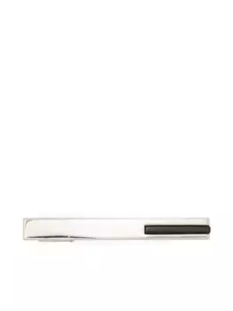 Зажим для галстука Lanvin, серебяный