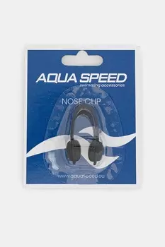 Зажим для носа Aqua Speed, черный