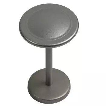 Зажим для штор Button Medallion N Urbanest, серый