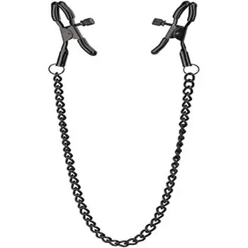 Зажим для сосков Blaze Deluxe 50 г Strap-On-Me