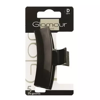Зажим для волос Glamour