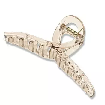 Зажим для волос-петля (SP222) 1 шт Ecarla