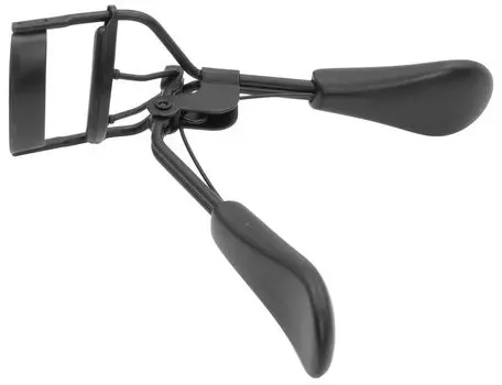 Зажим для закручивания ресниц Life Czarna, 1 шт