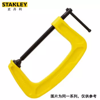 Зажим типа STANLEYG 2" 83-032-23