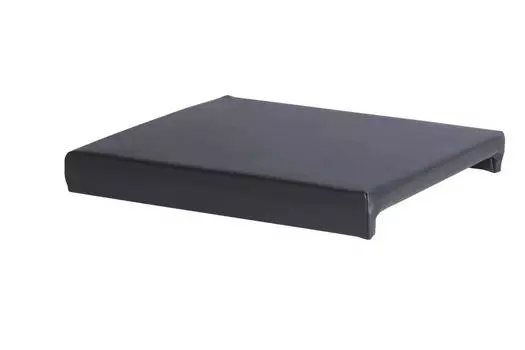 Зажимная подушка Carryhome, черный