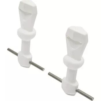 Зажимное устройство для системы Click Lock Pomoca