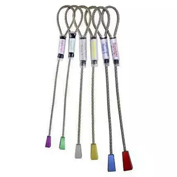 Зажимной клин Superlight Rock Wild Country