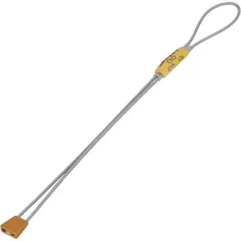 Зажимной клин Walnut Mico DMM