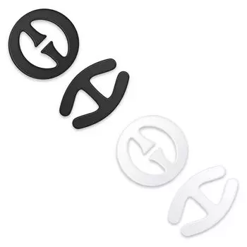 Зажимы для бюстгальтера Maidenform Racerback M4338 — женские Maidenform