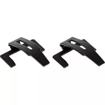 Зажимы для лыжного хвоста Black Diamond, цвет One Color