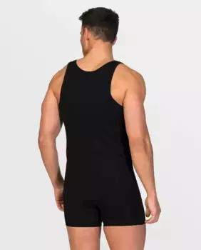 ZD Мужская футболка, черный