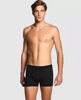 ZD мужской боксер ZD, черный