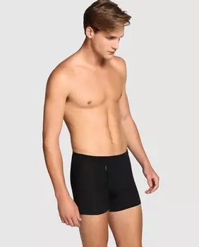 ZD мужской боксер ZD, черный