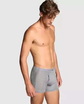 ZD мужской боксер ZD, серый