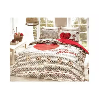 zdilek Dear Mom 4 наволочки, Комплект постельного белья, любовь матери