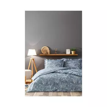 zdilek Flor Espiral Комплект постельного белья с двойной эластичной простыней