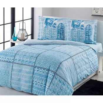 zdilek Комплект постельного белья Milena Mint