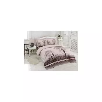 zdilek Комплект постельного белья Ranforce, дерево