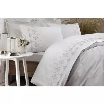 zdilek Комплект постельного белья с вышивкой Daisy Boutique