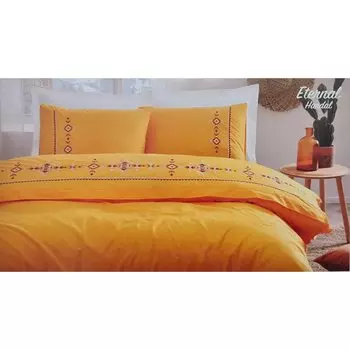 zdilek Комплект постельного белья Вечная горчица