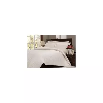 zdilek Комплект постельного белья в двойную полоску