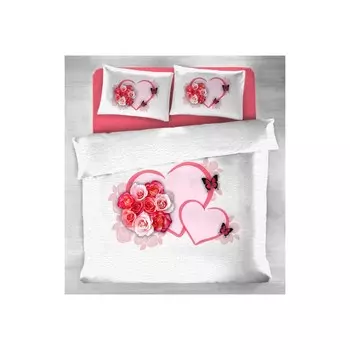 zdilek Ranforce Комплект постельного белья Shaphiere