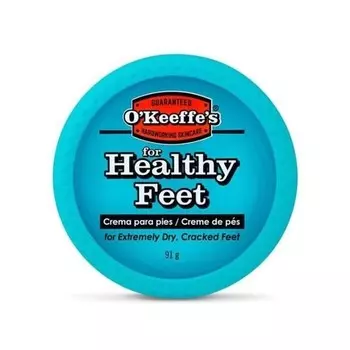 Здоровые ноги О'Киф 91гр Inny Producent