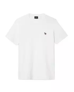 Зебра Футболка PS Paul Smith