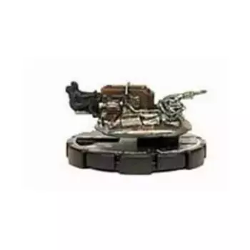 Зефир Торы (Отряд Ховербайков) # 151, Mechwarrior - Dark Age - Singles