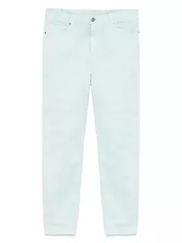 Zegna джинсы Roccia, синий