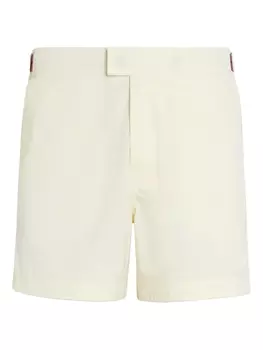 Zegna плавки-шорты 232 Road, нейтральный