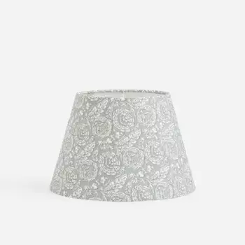 Зеленая абажур Майсура El Corte Ingls, зеленый