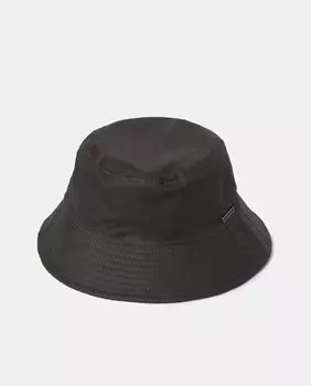 Зеленая двусторонняя шляпа-ведро для женщин Brownie