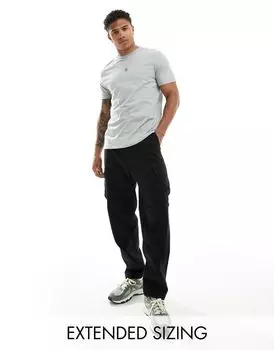 Зеленая футболка ASOS