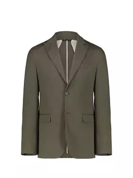 Зеленая мужская куртка Brian Brome