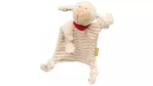 Зеленая овца снафлс Sigikid