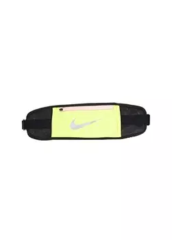 Зеленая поясная сумка унисекс Nike
