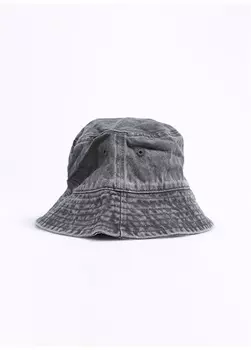 Зеленая шляпа унисекс Big White