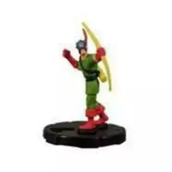 Зеленая стрела (ограниченное издание) № 102 (LE), DC HeroClix - Justice League - Singles
