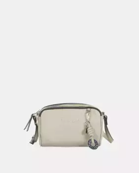 Зеленая женская сумка через плечо Trophy Devota & Lomba