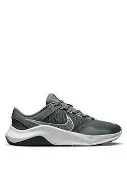 Зеленые мужские кроссовки DM1120-002-M LEGEND ESSENTIAL Nike, зеленый