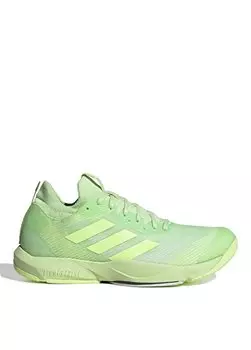 Зеленые мужские кроссовки IF0960 RAPIDMOVE adidas