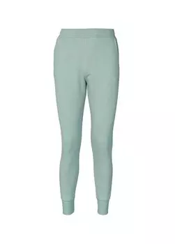Зеленые мужские спортивные штаны 931652-6607 ХМЛНОЕ БРЮКИ Hummel