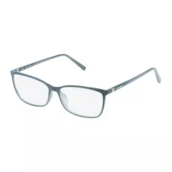 Зеленые пластиковые оправа The Police