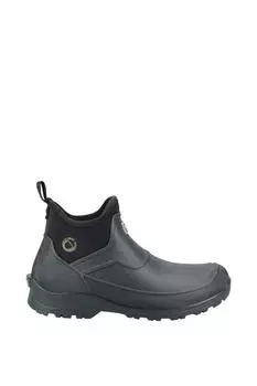 Зеленые резиновые сапоги «Колфорд» Cotswold, зеленый