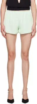 Зеленые шорты Elma 16Arlington