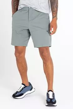 Зеленые шорты Tuned In Offbeat Dare 2b, зеленый