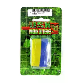 Зеленые штучки, Sculpting Supplies